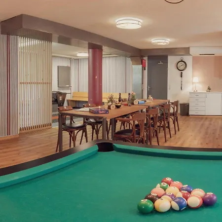 Allegro Alpin Lodge-2